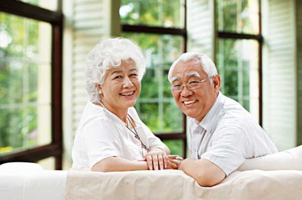 活到多少歲比較幸福，或許這個年齡剛剛好