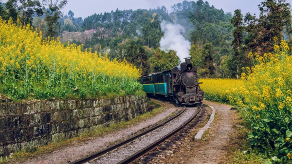 親愛的閨蜜，我們一起去這15個地方，每年去一個，可好？