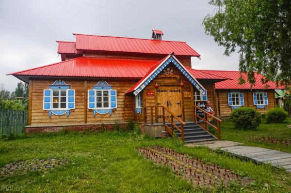 假裝在國外系列，推薦國內8個童話城堡，歐洲風情，拍照一絕