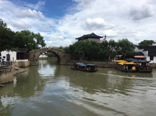 張繼落榜後寫的一首詩,後代詩人紛紛效仿,你知道是哪一首詩嗎? 張繼落榜後寫的一首詩,後代詩人紛紛效仿,你知道是哪一首詩嗎?