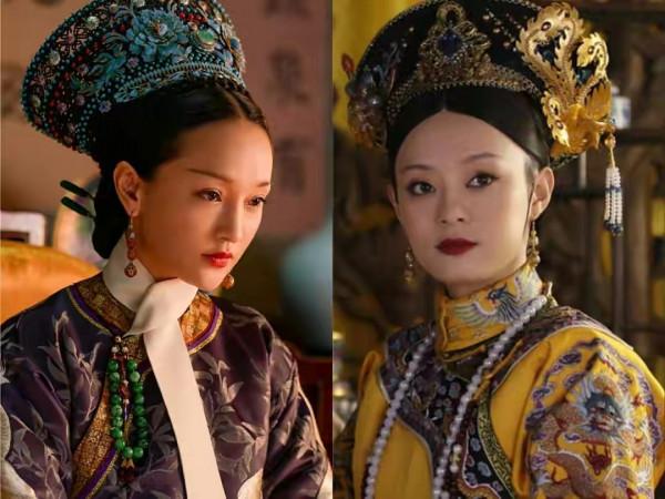 孫儷和周迅誰的演技更勝一籌,鄭曉龍告訴你答案 孫儷和周迅誰的演技更勝一籌,鄭曉龍告訴你答案