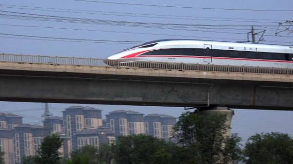 全國唯一！中車四方斬獲中國專利獎“雙金獎”