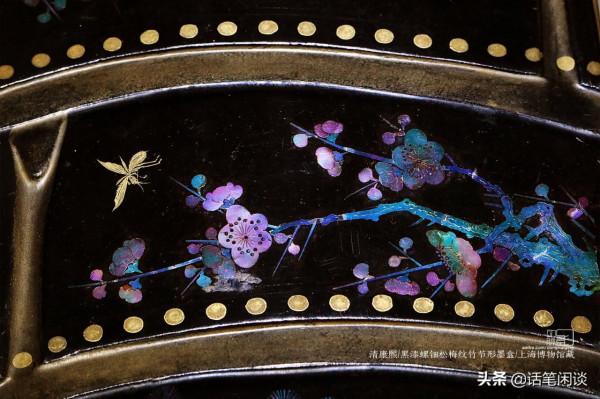 人間高質量文物:9大領域各挑一件代表,不僅顏值高,工藝也超絕 人間高質量文物:9大領域各挑一件代表,不僅顏值高,工藝也超絕