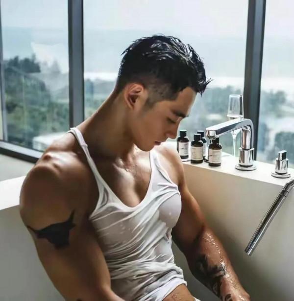 謝梓秋的又一經典力作（二）