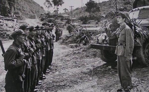 美國20年都沒打贏越南,為何我國僅用28天,就讓越南安分這麼多年 美國20年都沒打贏越南,為何我國僅用28天,就讓越南安分這麼多年