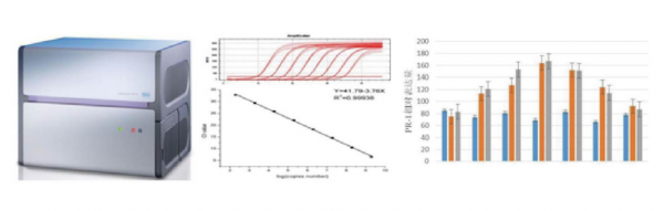 韋翰斯生物分子生物學一站式科研服務，助你科研無憂