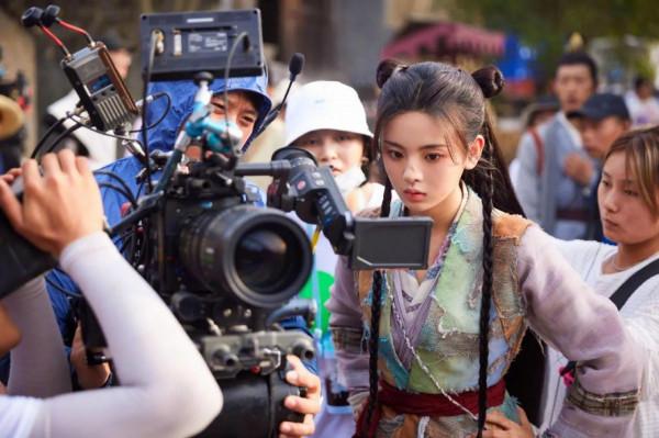 待播劇期待值前8：楊紫兩部上榜，王一博《冰雨火》仍未過審