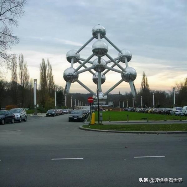 跟著大師去旅遊：為什麼說比利時的首都布魯塞爾是“歐洲首都”