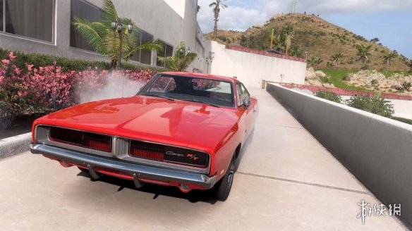 感受速度的激情吧！盤點10輛《地平線5》中最棒的車