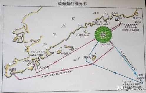 甲午海戰沉沒的定遠艦，125年後成功打撈，艦上遺物令人潸然淚下