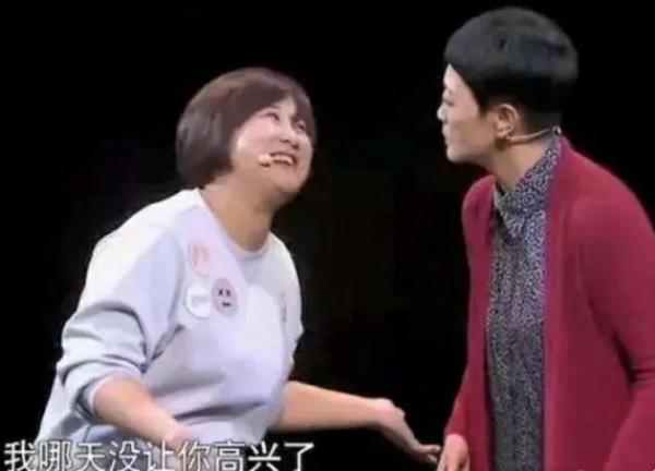 “相聲名家”戴志誠：稱呼姜昆是神，與楊蕾離婚，轉身娶了師嬸嬸