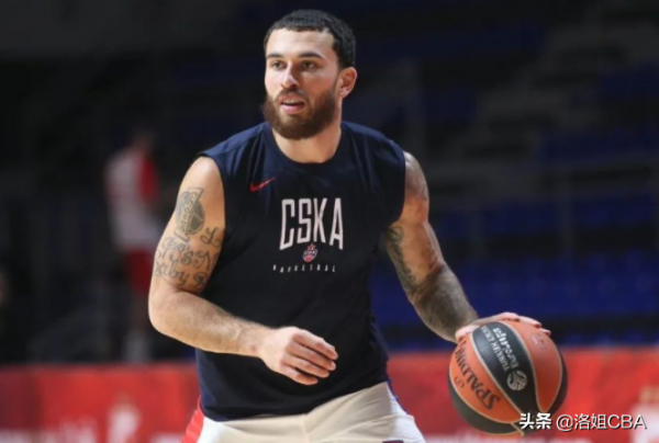 CBA三訊息:遼寧報價強力外援,周琦打服對手球迷,山西18日啟程 CBA三訊息:遼寧報價強力外援,周琦打服對手球迷,山西18日啟程