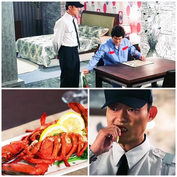 赤裸裸的人性，特殊的以牙還牙，不按常理出牌的韓劇