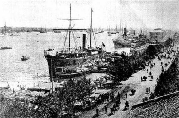 王亞樵怒鬥青幫三大亨:逼退張嘯林、震懾杜月笙、黃金榮向他賠罪 王亞樵怒鬥青幫三大亨:逼退張嘯林、震懾杜月笙、黃金榮向他賠罪