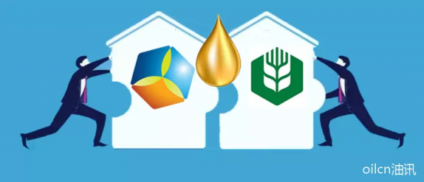 兩央企聯手打造&OpenCurlyDoubleQuote;油脂國家隊&rdquo;！中糧、中儲糧有哪些食用油品牌？