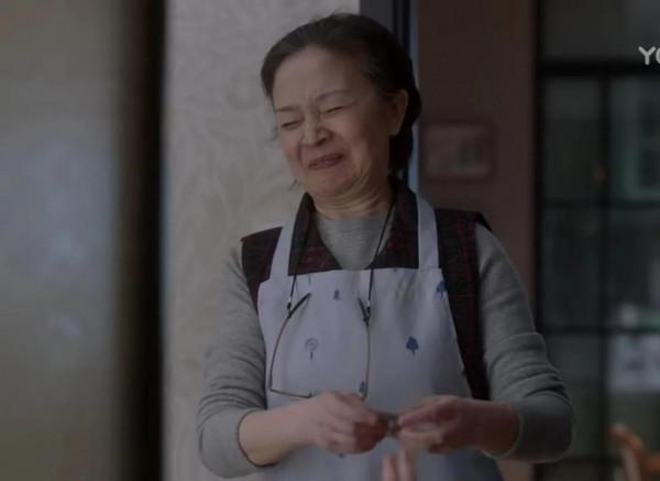 《小敏家》演技排行，周迅只能排第二，黃磊一言難盡