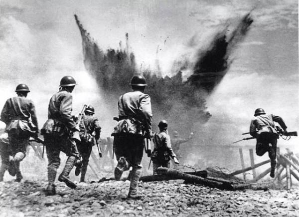 左權遺體被日寇羞辱,彭德懷組織暗殺隊報仇,益子先遣隊遭受重創 左權遺體被日寇羞辱,彭德懷組織暗殺隊報仇,益子先遣隊遭受重創