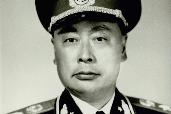 十大元帥是我軍精英，革命生涯中，每個人有什麼最突出貢獻？