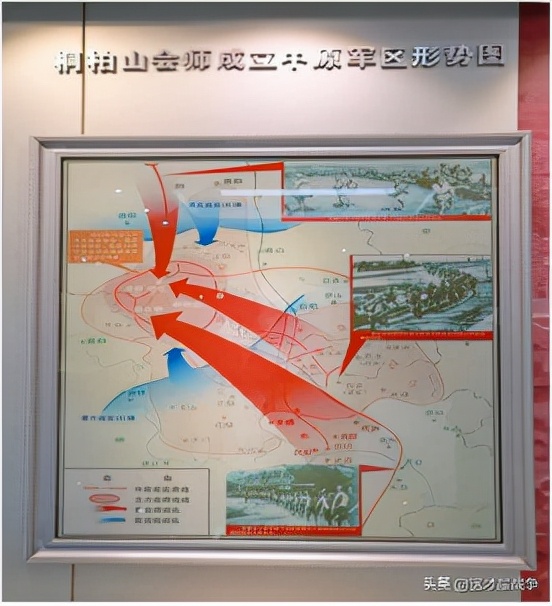 李先念領導中原突圍失去中原根據地，為什麼仍得到中央軍委稱讚？