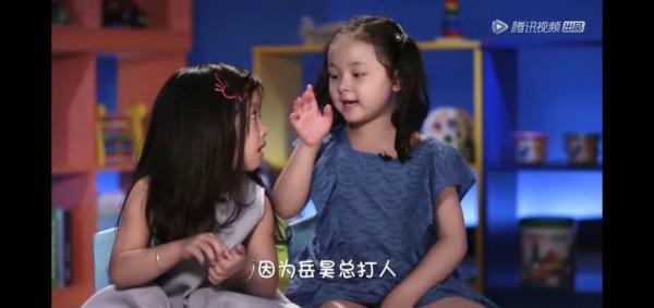 幼兒園高畫質監控下,藏著我們最想知道的娃的“社交”秘密 幼兒園高畫質監控下,藏著我們最想知道的娃的“社交”秘密