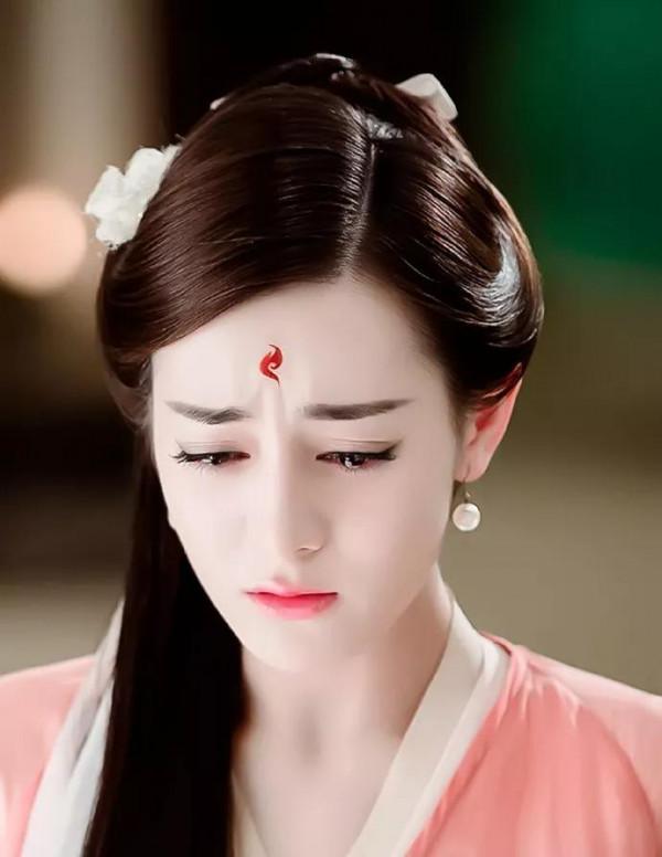 盤點那些魅力非凡的黃金女配