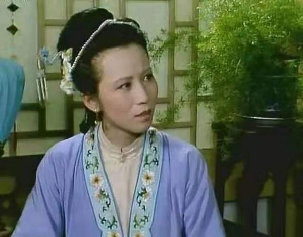 人稱“厚道多恩”的李紈,為何“不積陰騭”?書中早已給出答案 人稱“厚道多恩”的李紈,為何“不積陰騭”?書中早已給出答案