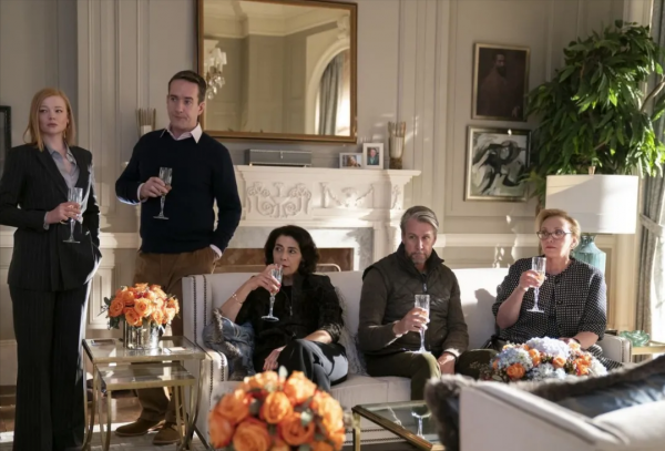 怎麼穿才像億萬富翁？首先是全身沒有logo