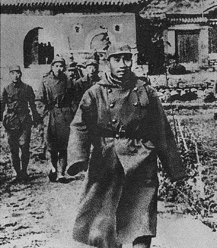 重組前委,除毛主席、朱德外還選誰?毛主席雙眉一挑,不急於提名 重組前委,除毛主席、朱德外還選誰?毛主席雙眉一挑,不急於提名