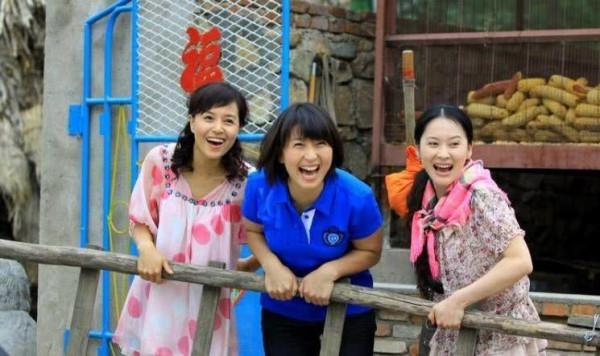 著名演員馬詩紅牽手於莉紅：兩本日記見證初戀，盼望寶寶的到來