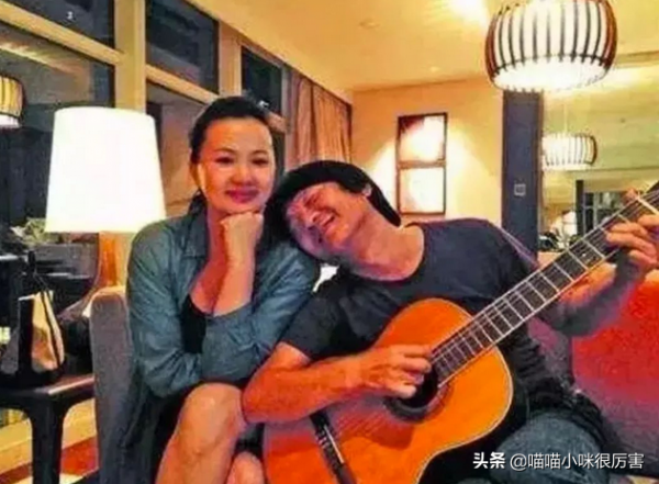 6位下嫁窮小子的女明星,不愛財還助老公成功,真是娛樂圈清流 6位下嫁窮小子的女明星,不愛財還助老公成功,真是娛樂圈清流