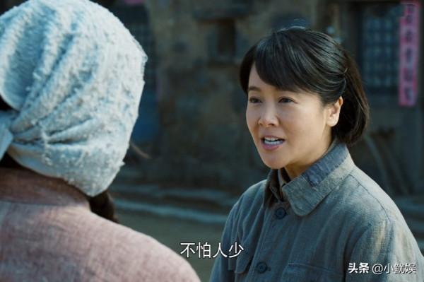 《功勳》口碑持續上升，10位配角功不可沒，劉歡憑演技出圈