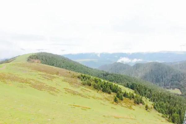 駕探嶽去秘境藏地