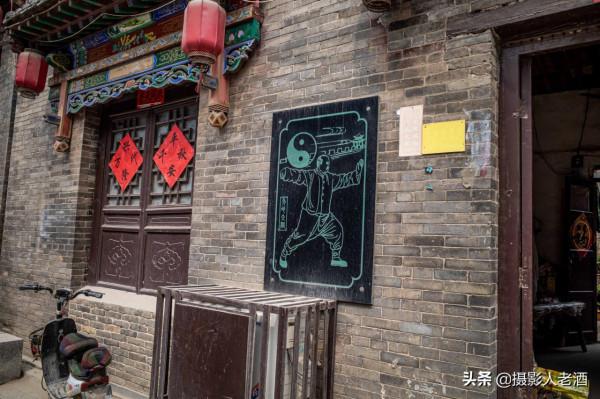 被人嫌棄的5A景區:河北邯鄲廣府古城,其實是北方最獨特的古城 被人嫌棄的5A景區:河北邯鄲廣府古城,其實是北方最獨特的古城