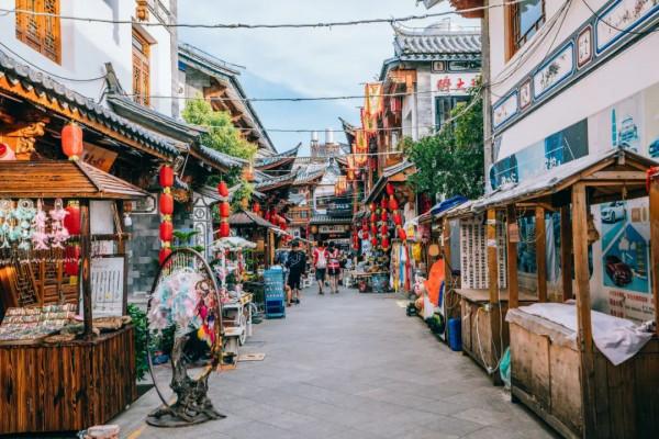 2022年最全旅行清單出爐：欠自己的旅行該還了