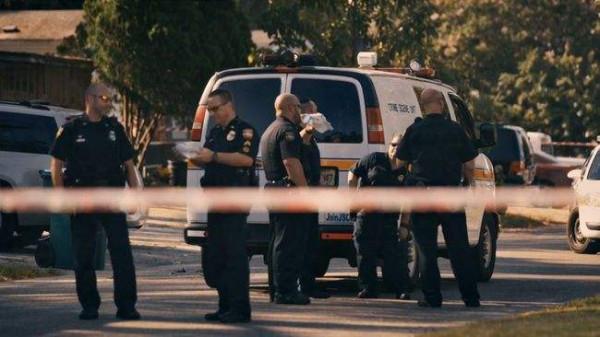 世上懸案之一，斧刃雙親，最終被無罪釋放？