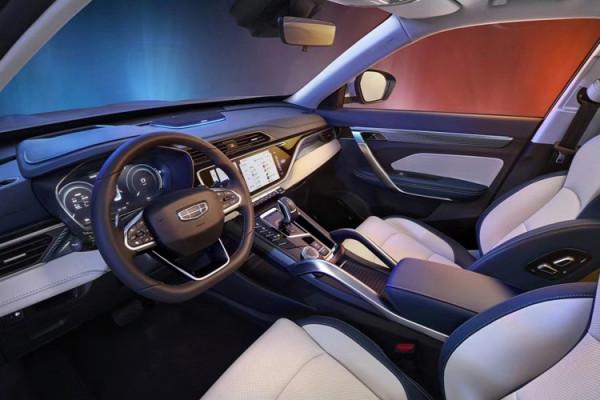 10月份，領克09、賽那等8款重磅新車將上市