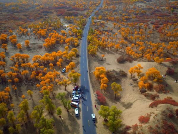 新疆旅遊，你需要知道的10個問題