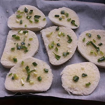 #金龍魚精英100%烘焙大師賽-愛好組-高筋#饅頭神仙吃法