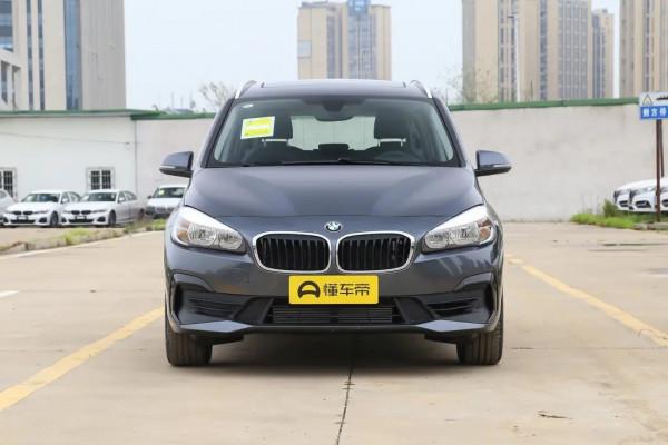 賓士B級對比寶馬2系多功能旅行車，如何選擇！