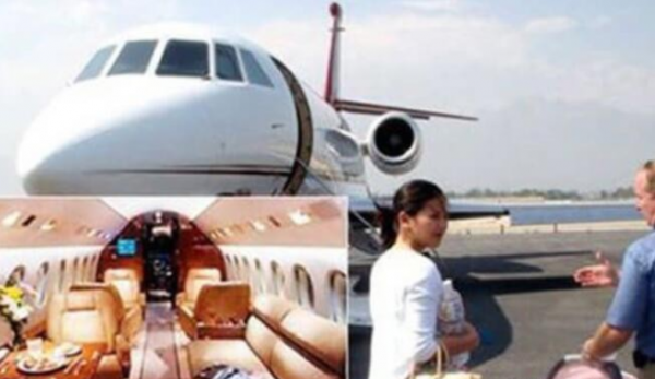 嫁入豪門卻遭破產的女星:有人替夫還債,有人婚後發現老公是騙子 嫁入豪門卻遭破產的女星:有人替夫還債,有人婚後發現老公是騙子