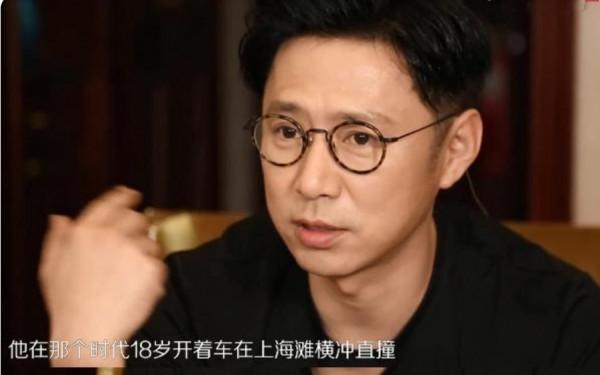 “尓豪”高鑫的悲傷，為照顧毀容女友，他的犧牲遠比你想得更大