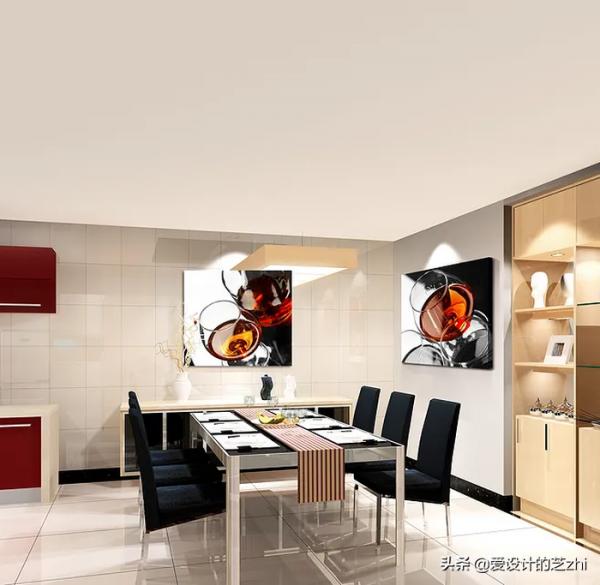 餐廳裝修時,關於設計風格,如何有效地搭配選擇呢?一起學起來吧 餐廳裝修時,關於設計風格,如何有效地搭配選擇呢?一起學起來吧