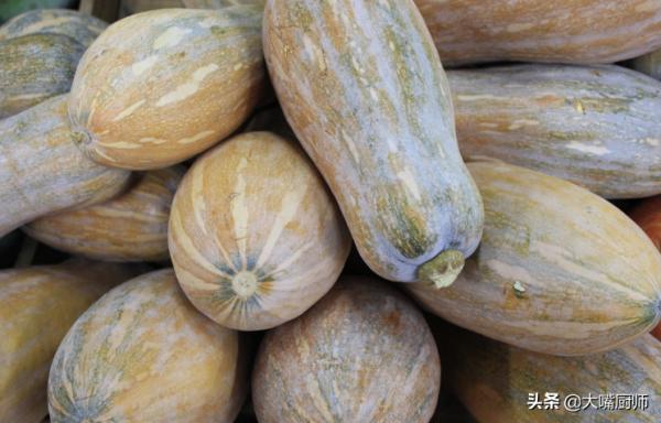 怎麼儲存吃不完的南瓜?學學老農的方法,放2周不會壞,照樣新鮮 怎麼儲存吃不完的南瓜?學學老農的方法,放2周不會壞,照樣新鮮