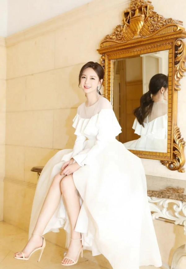 如何評價湖南衛視女主播沈夢辰？