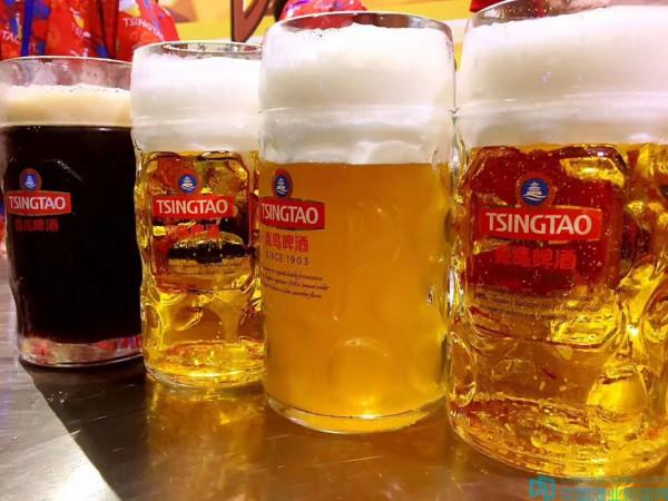 山東除了青啤,還有這22個啤酒品牌,我喝過5種,你喝過幾種呢? 山東除了青啤,還有這22個啤酒品牌,我喝過5種,你喝過幾種呢?