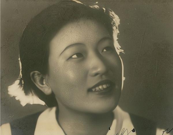 大清的最後一位格格：川島芳子的親生妹妹，一直活到2014年