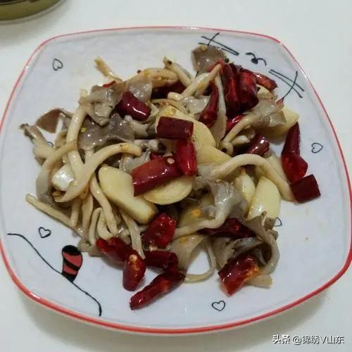 學幾款拿手家常菜，做法簡單味道美爆，招待客人絕對撐得住場面