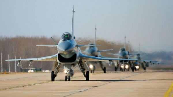 中國武器老客戶風向改變？孟加拉欲購16架颱風，殲10梟龍輸在哪？