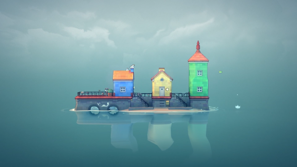 《G胖遊戲特惠》冬季特惠開始了！新平史低的優質佳作遊戲推薦