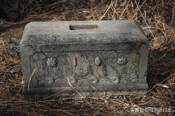 北京徒步登山：門頭溝滴水巖-棲隱寺（下），規模宏大卻爛尾寺廟